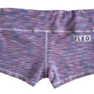 Fleo Shorts