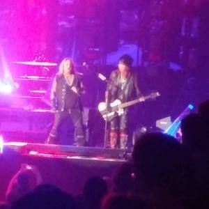 Meet your Posher, Melody