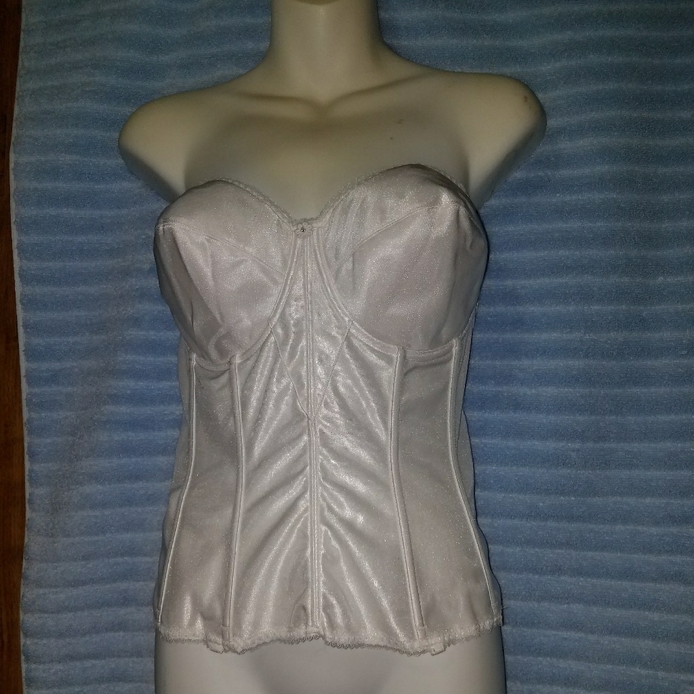 Bustier
