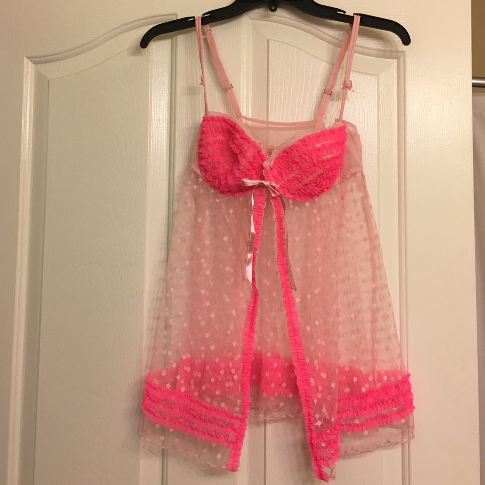 Victoria's Secret Sexy Little Things