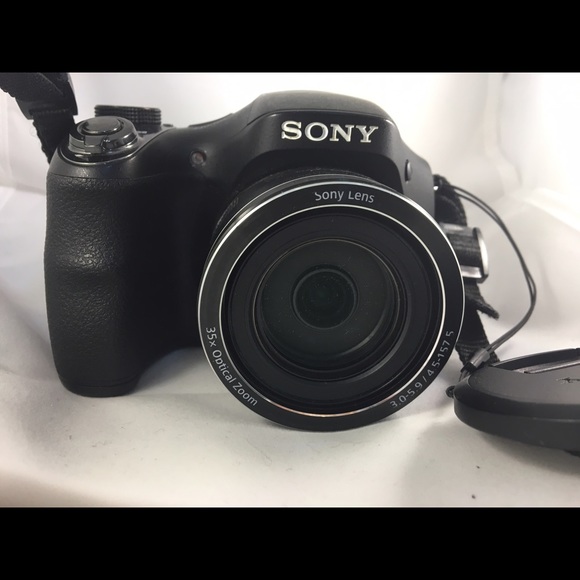 Sony digital photo camera - Picture 1 of 4
