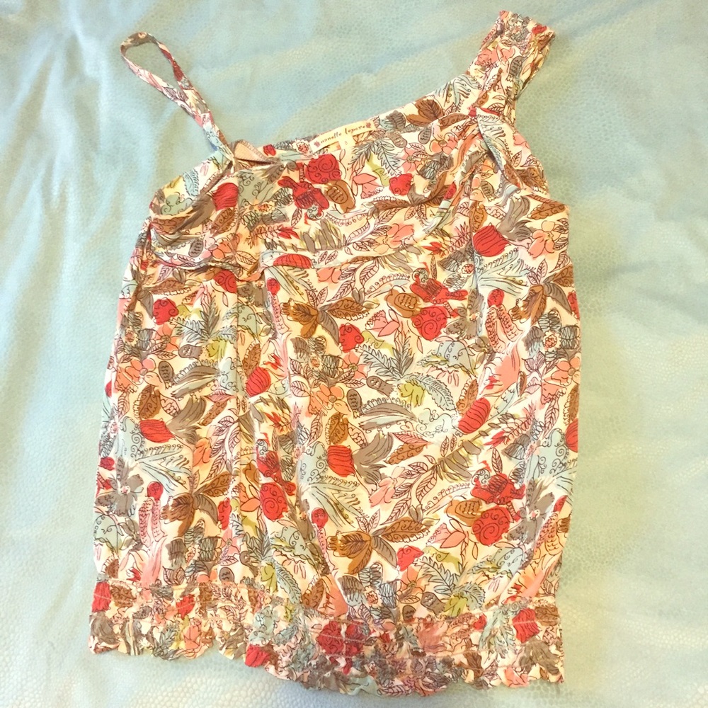 Nanette Lepore Blouse
