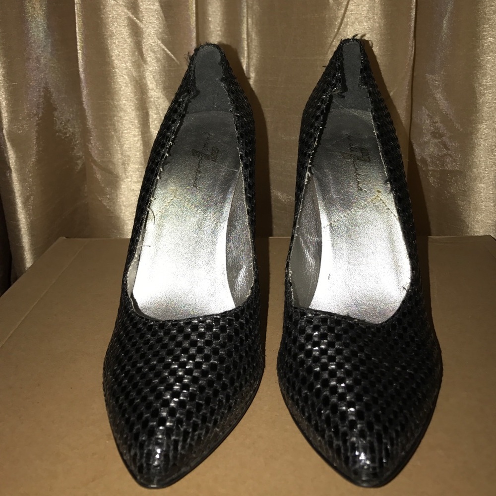 Seven Heels.! 👠😻😻