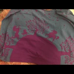 Kokadi size 7 wrap/ OPEN TO TRADES FOR A TULA WC