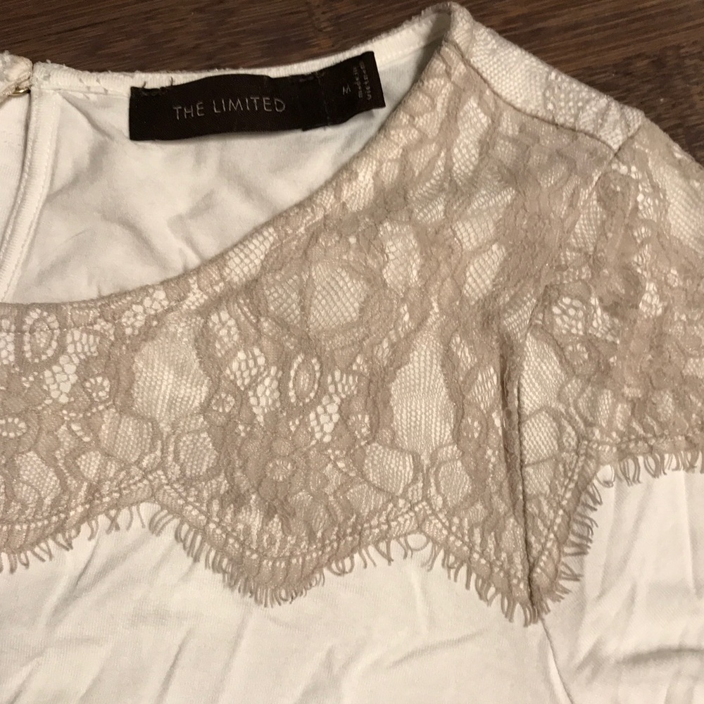 Lace Blouse