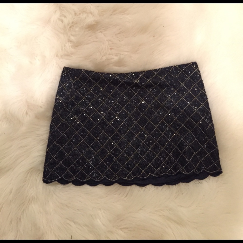 Gryphon New York miniskirt