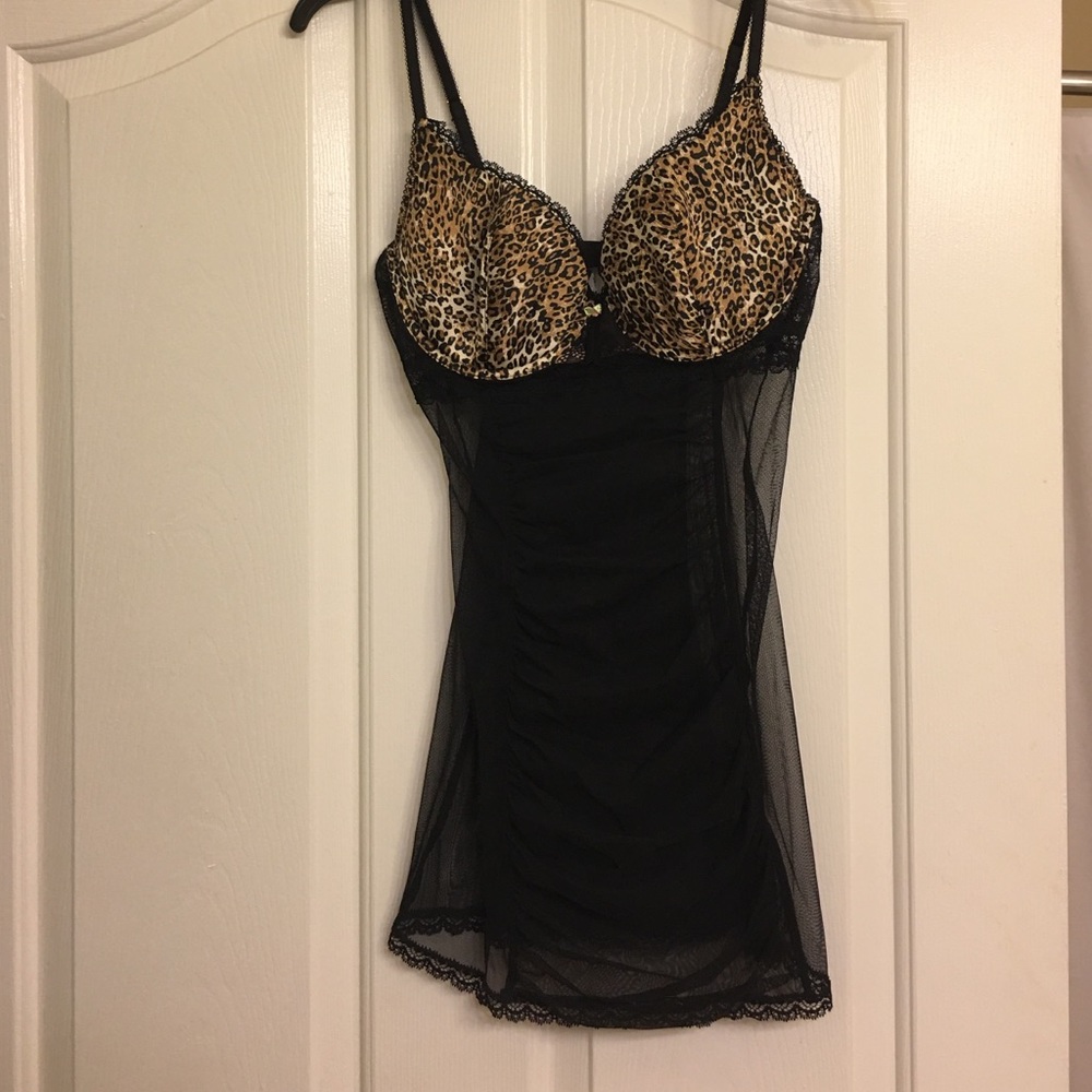 Victoria's Secret Teddy