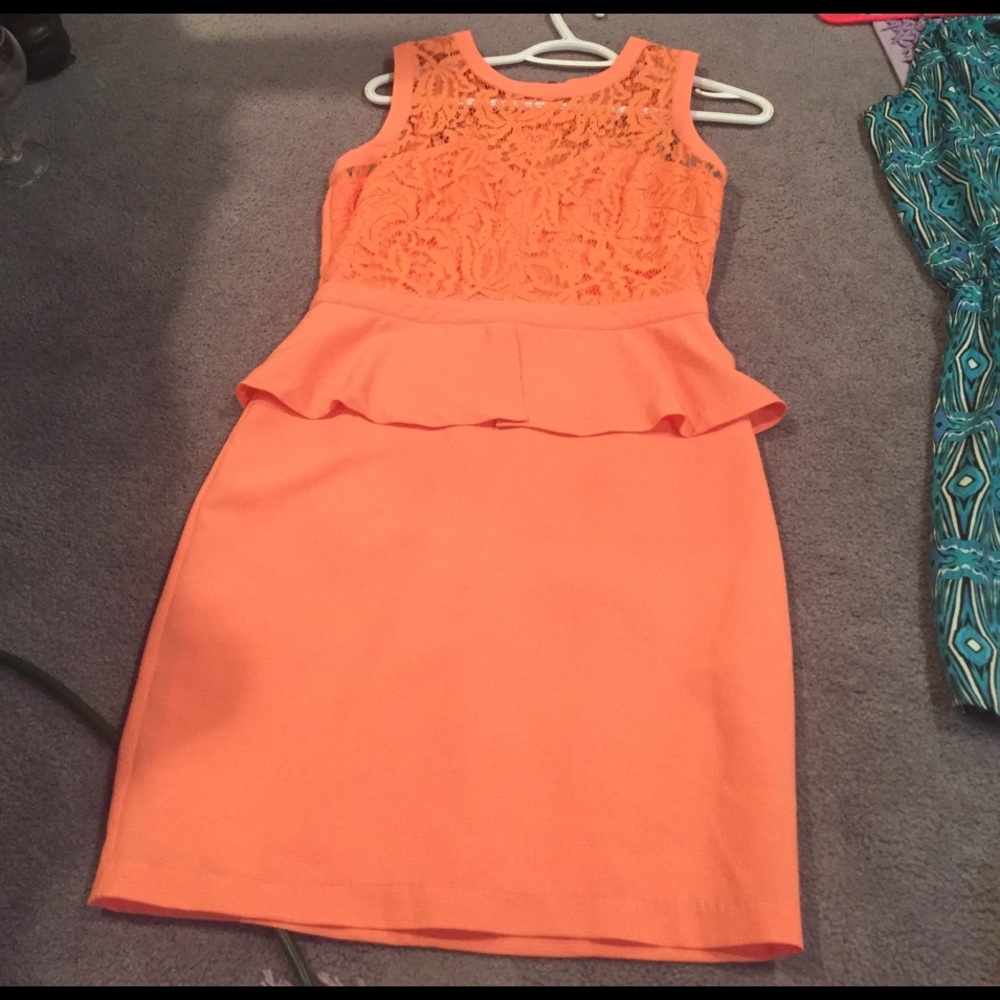 Gianni Bini dress