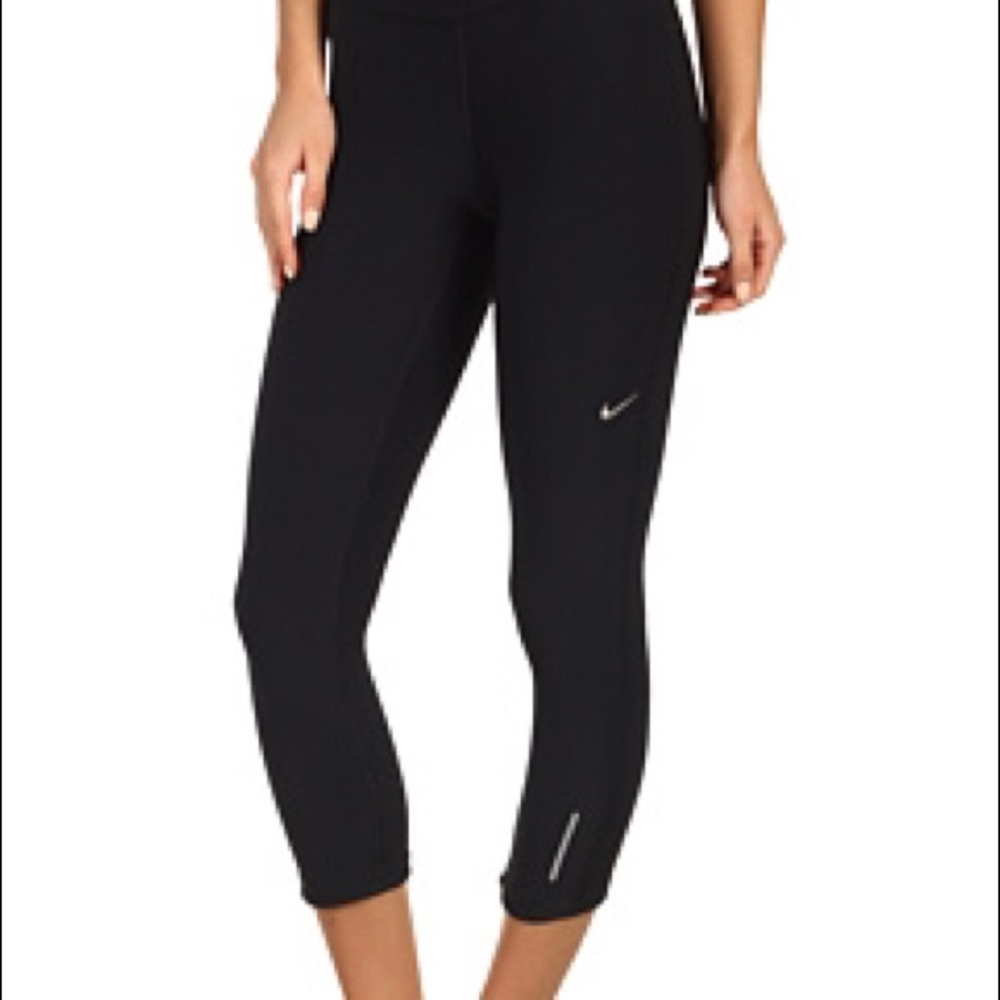 Nike running capri SOLD