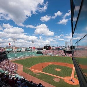 Meet your Posher, Nick