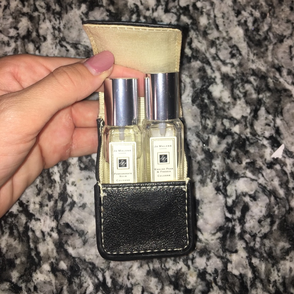 Mini Jo Malone Colognes