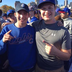 Meet your Posher, Skyler