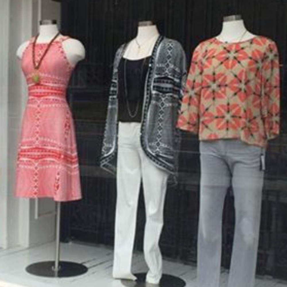 Yoana Baraschi Tribal Wrap (S/M)