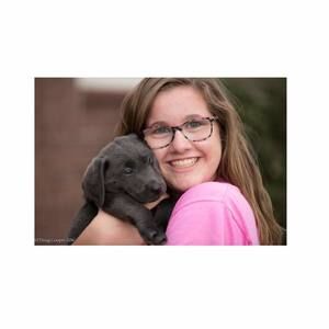 Meet your Posher, Breanna