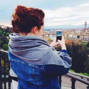 Meet your Posher, Leslie