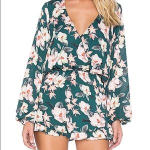 Rocky Romper