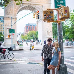 Meet your Posher, Brittney