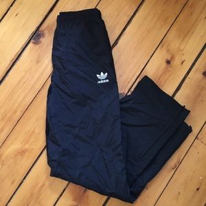 Adidas Vintage Track Pants