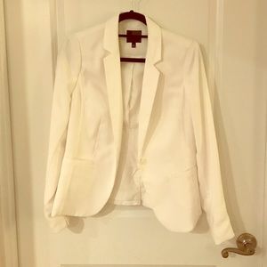 Limited Suit Jacket