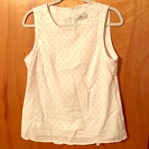 Blouse form Vineyard vines