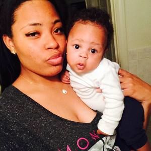 Meet your Posher, Monique