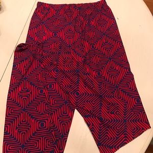 LulaRoe Leggings