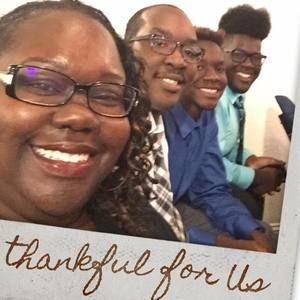 Meet your Posher, Tyshon