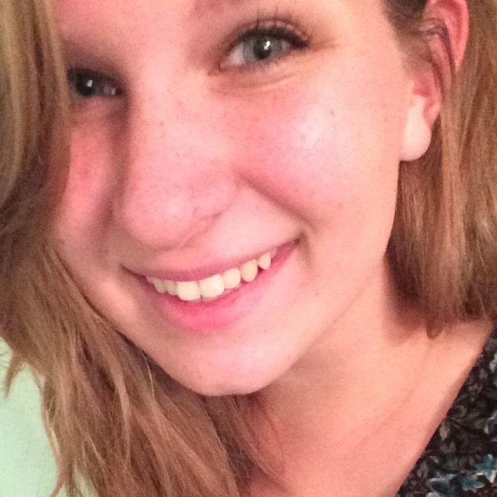 Meet your Posher, Shannon