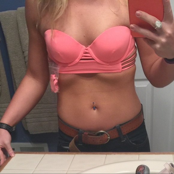 Victoria Secret Top - Picture 4 of 5