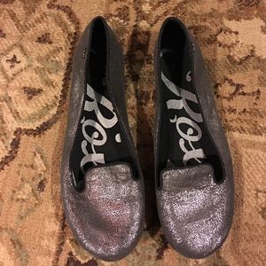 Roxy Brand flats