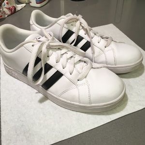 Adidas Neo Baseline Shoes US 7