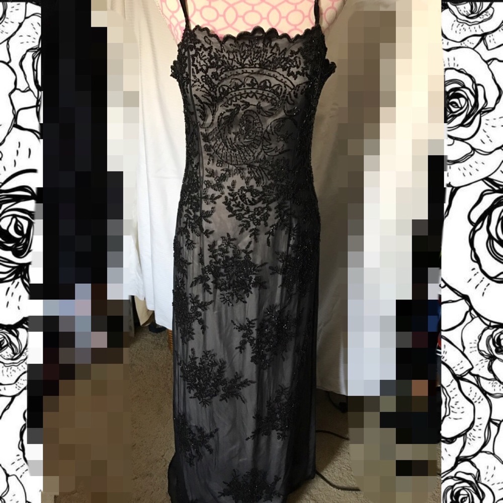Amazing Dress