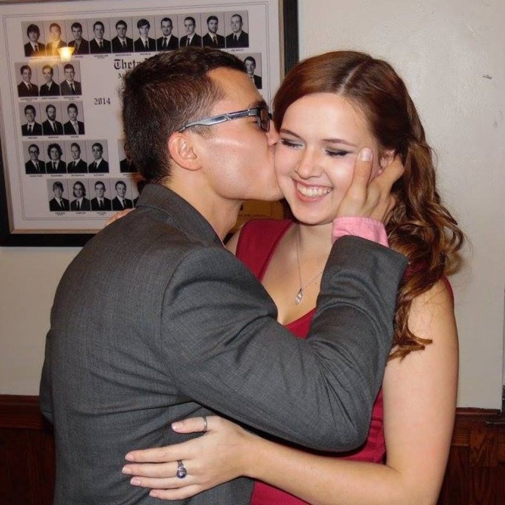 Meet your Posher, Maddie