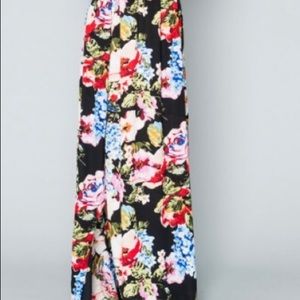 Princess Di Ball gown