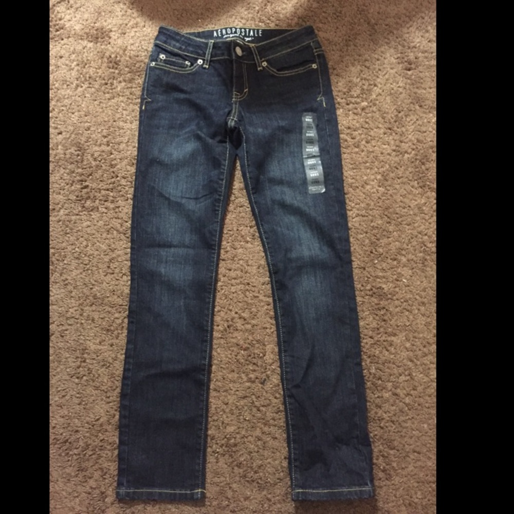 Aeropostale jeans