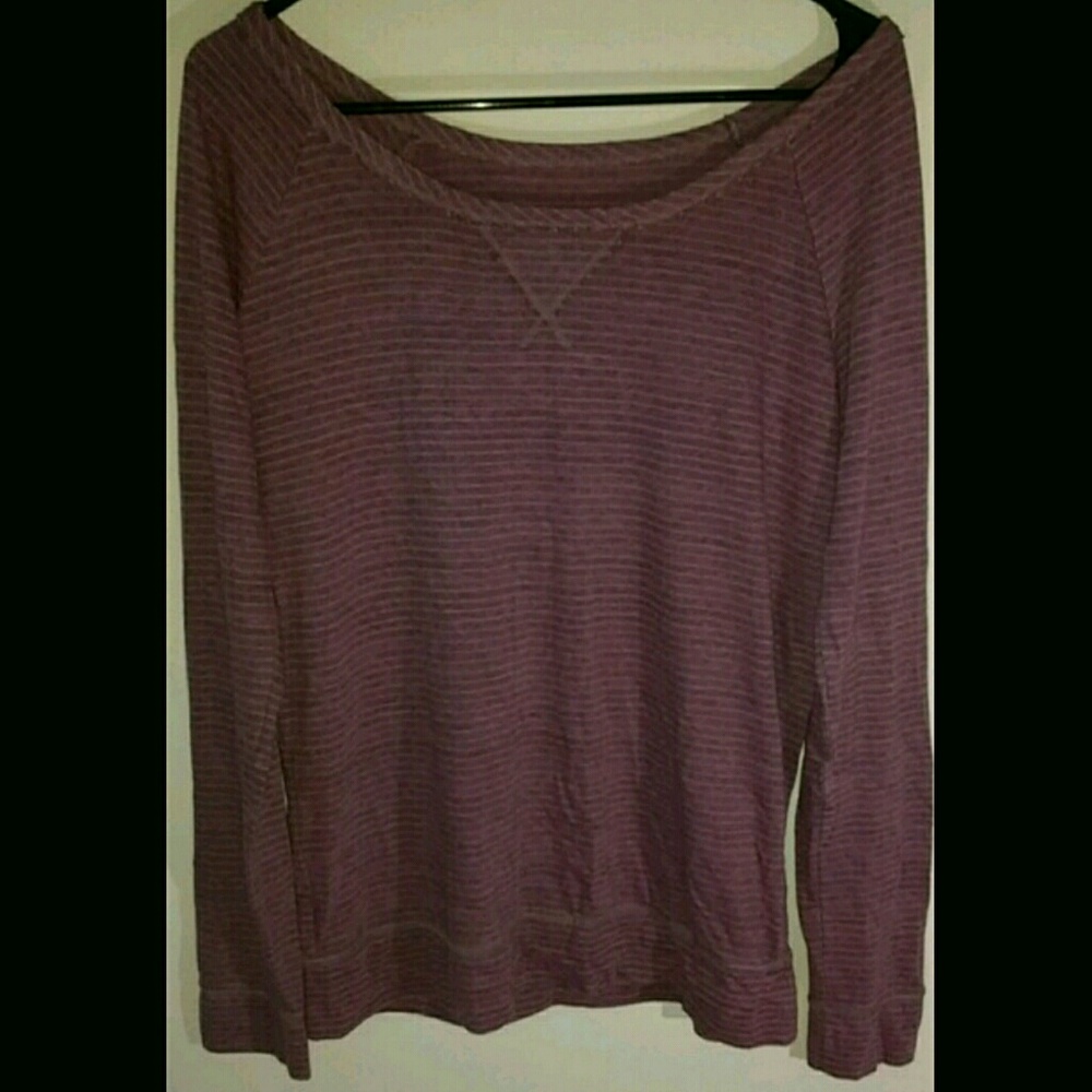 Mossimo Shirt