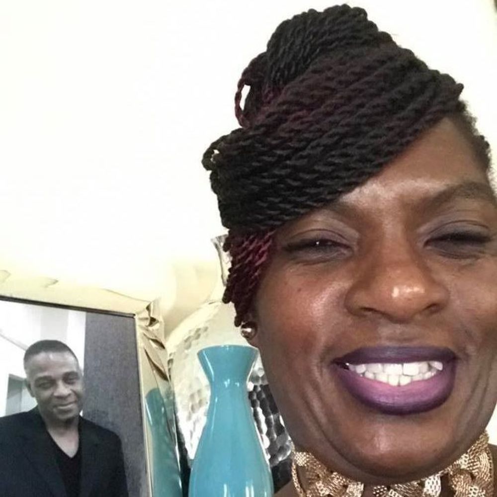 Meet your Posher, Dawn