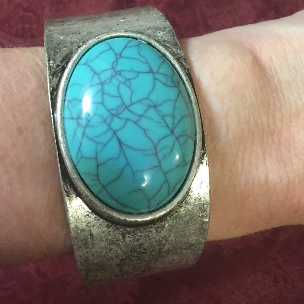 Cuff Bracelet