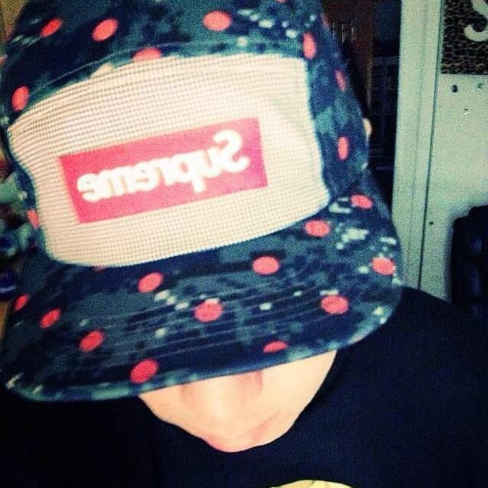 Meet your Posher, Danny