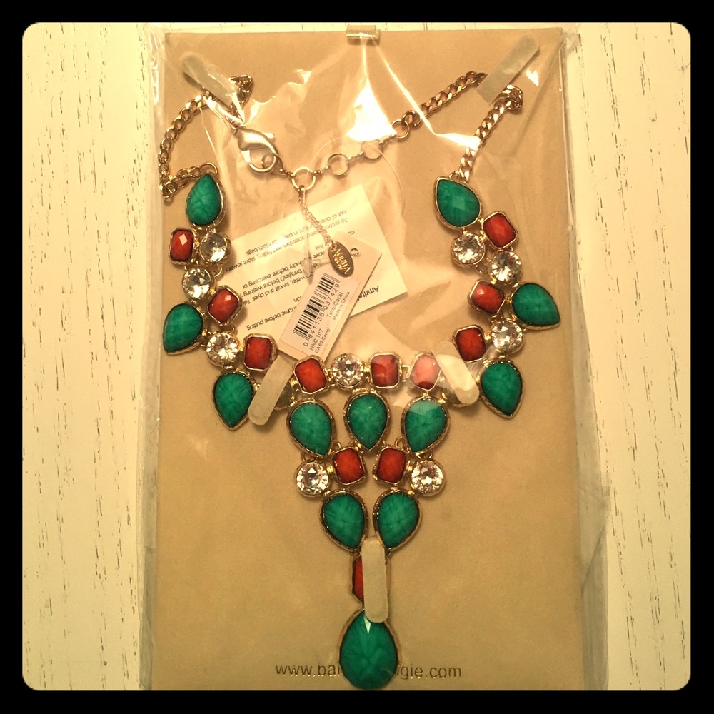 Amrita Singh Bangle Bangle Turquoise necklace