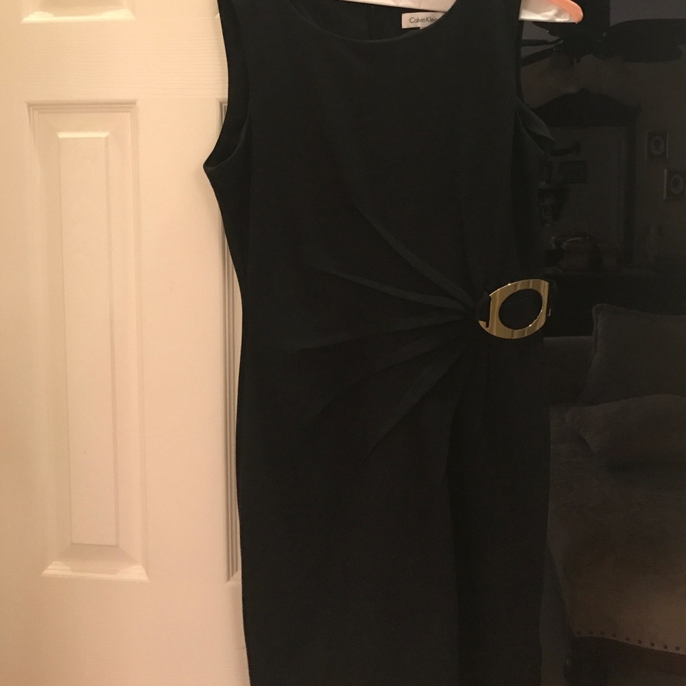 Calvin Klein Dress