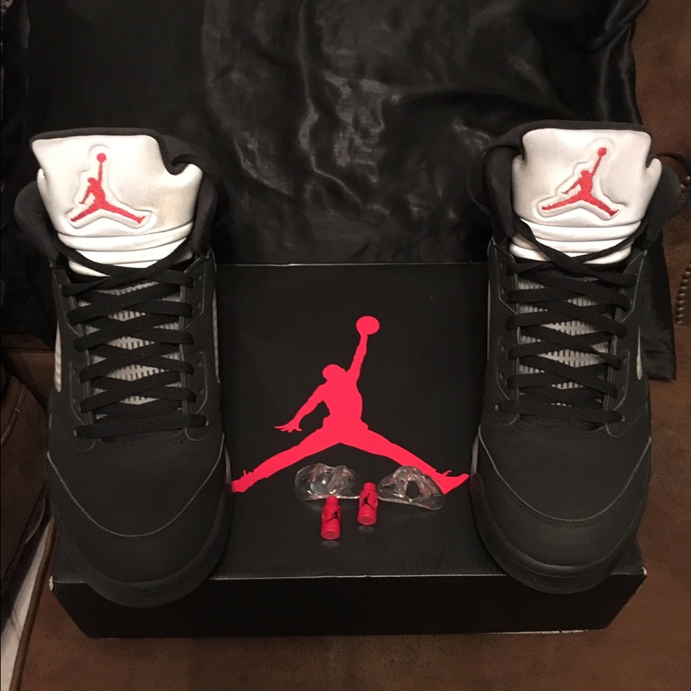 ❌SOLD!❌Retro Nike Air Jordan V OG