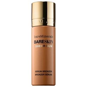 Bare minerals liquid bronzer