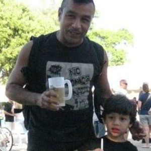 Meet your Posher, Francisco