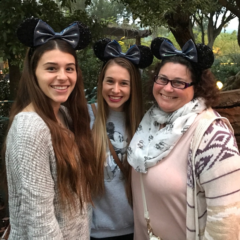 Meet your Posher, Victoria