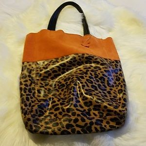 H&m tote bag