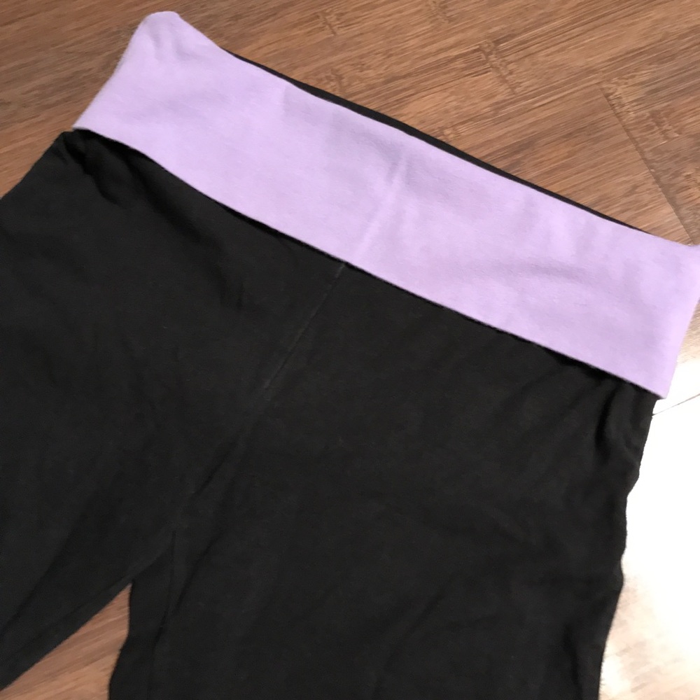 PINK Yoga Pants
