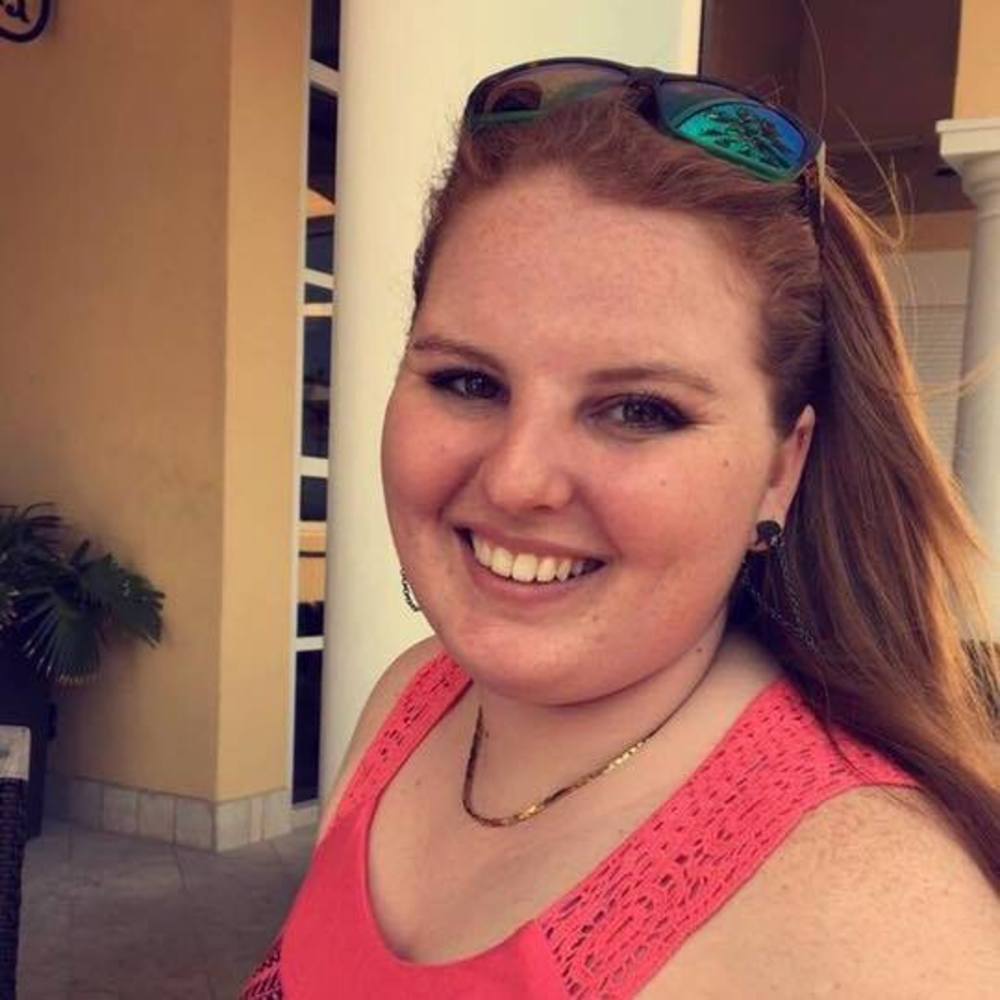 Meet your Posher, Lauren