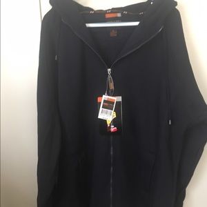 ROADBLOCK AUTHENTIC URBAN WEAR Men's Hoodie