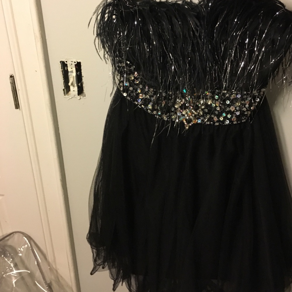 Prom/cocktail dress